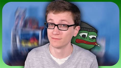 scott the woz|scott the woz controversy.